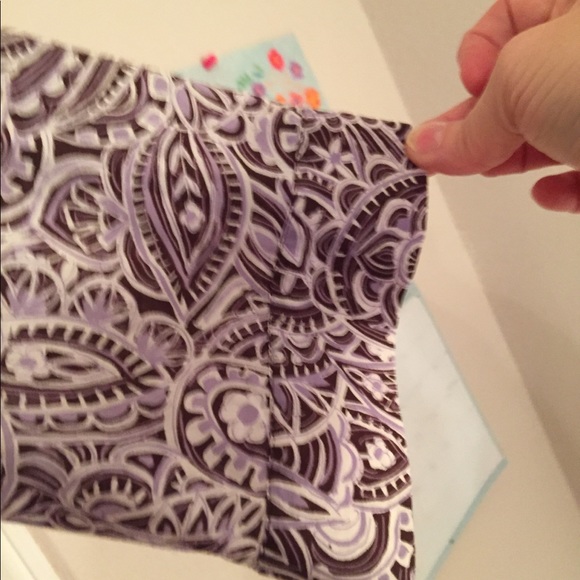 Liz & Co button down blouse Sz 2X - Picture 3 of 3